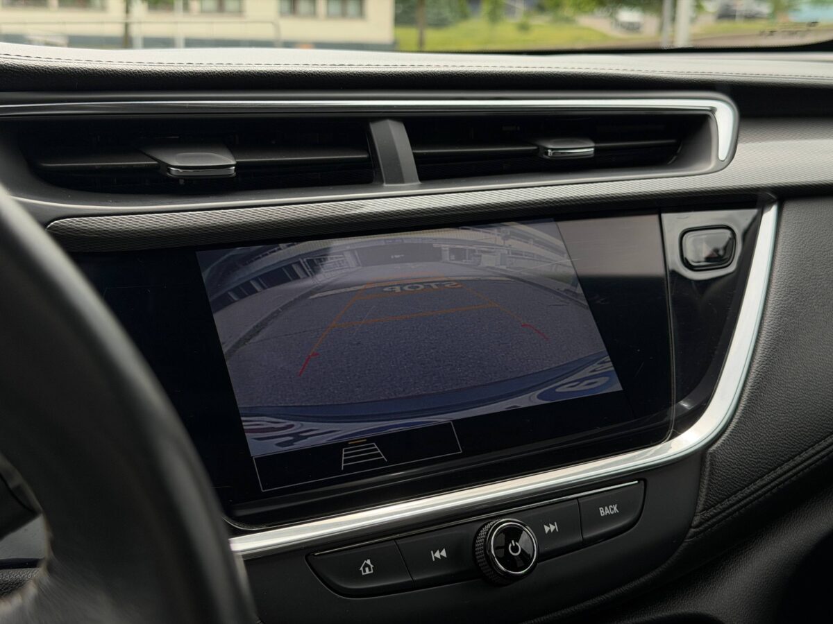 Buick Encore GX $photo_id