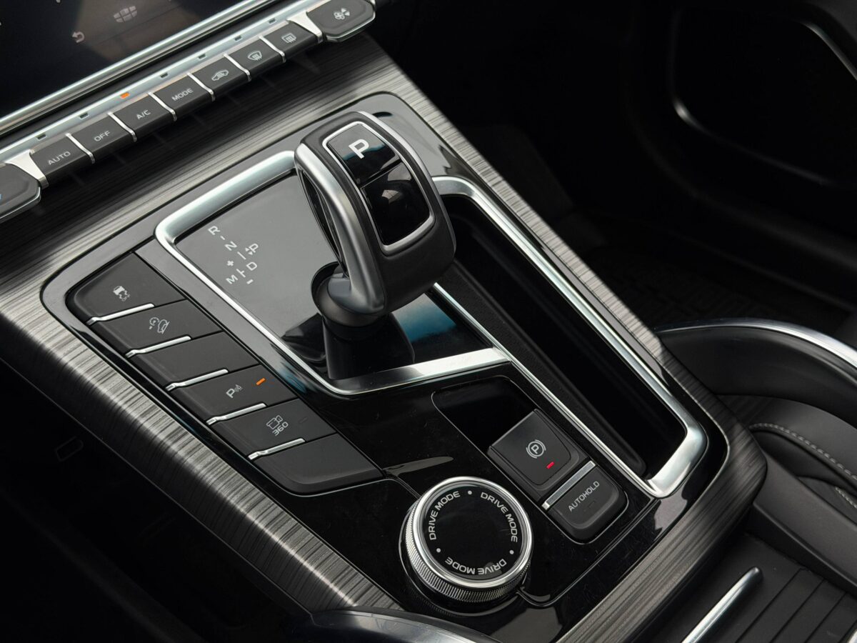 Geely Atlas Pro $photo_id