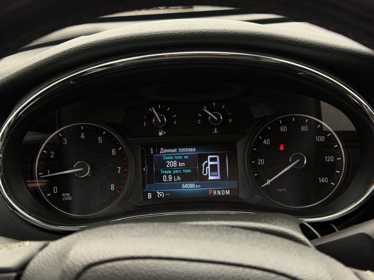 Buick Encore $photo_id