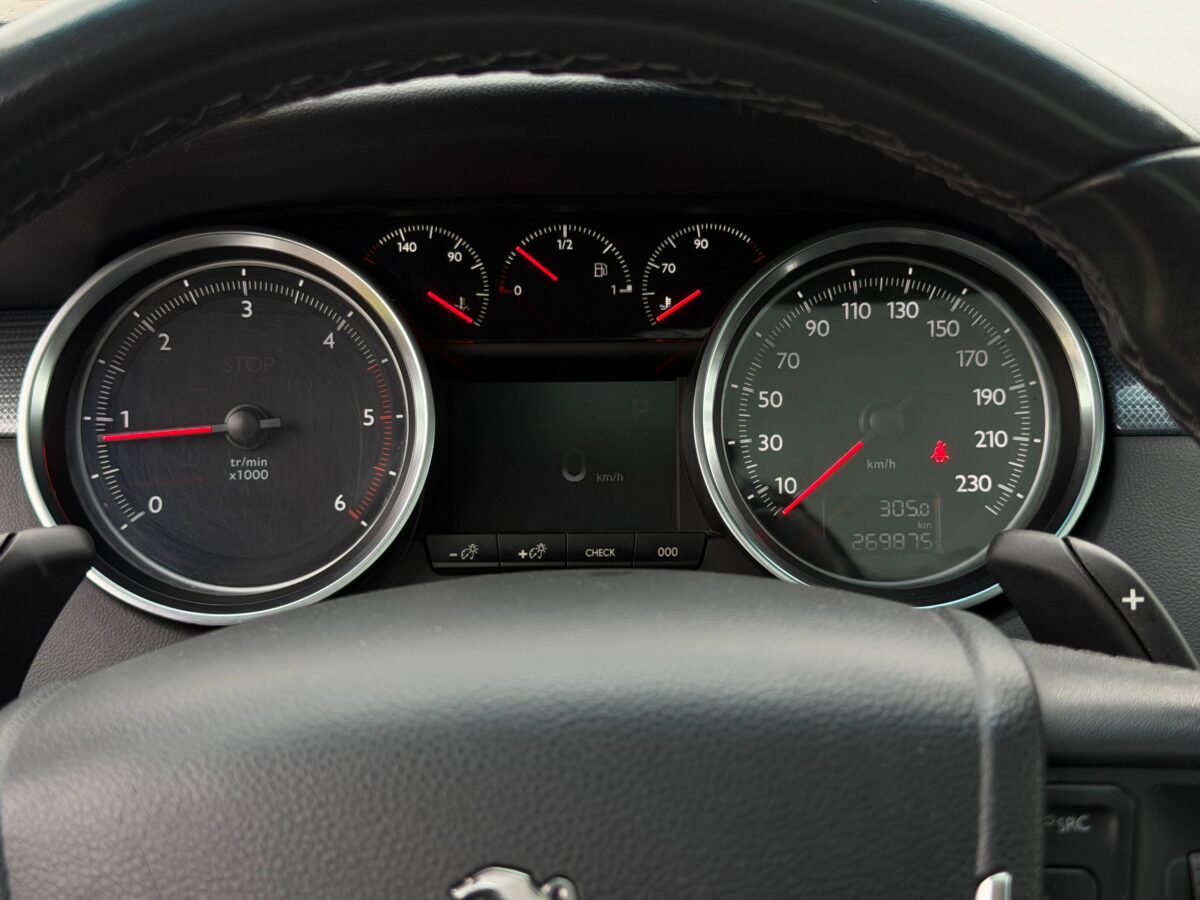 Peugeot 508 $photo_id