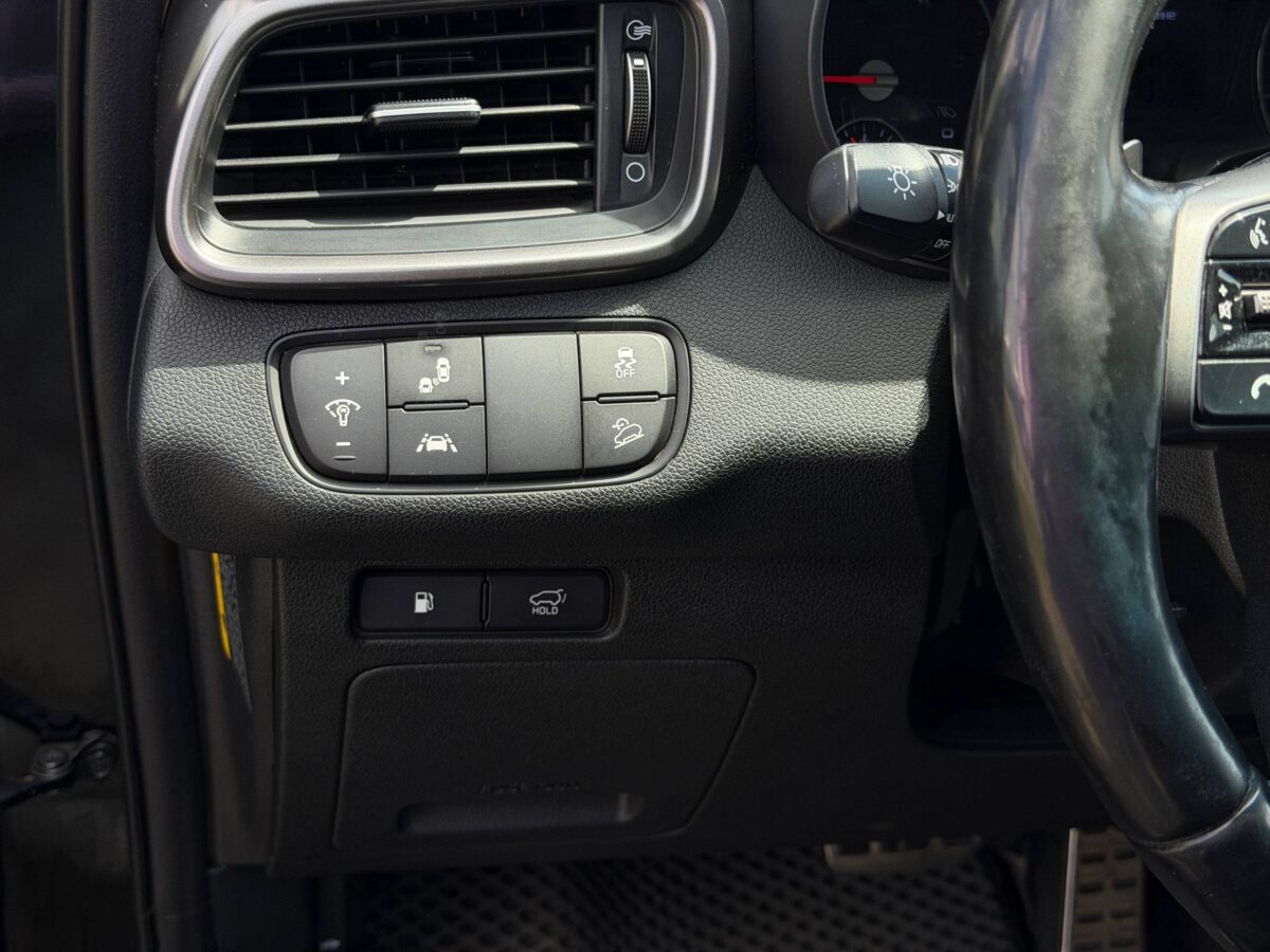 Kia Sorento $photo_id