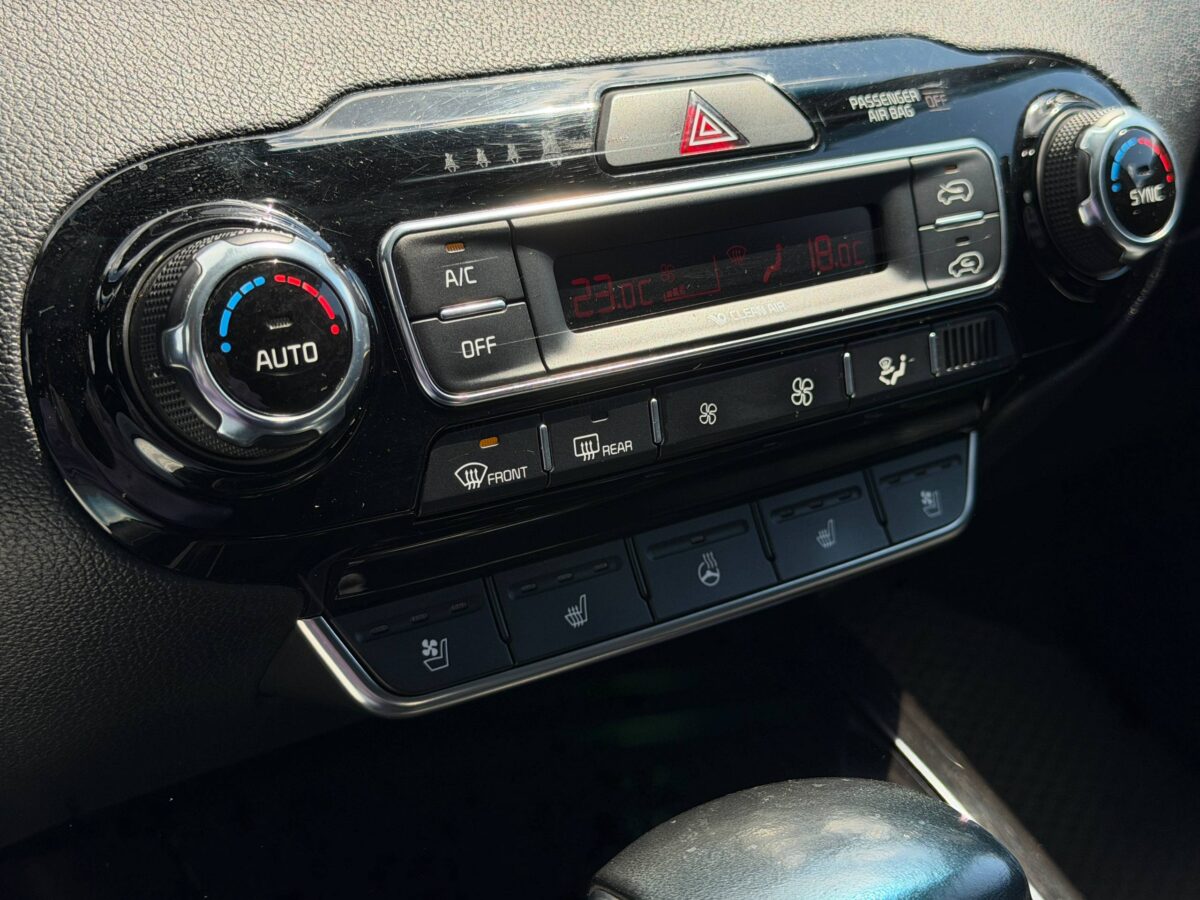 Kia Sorento $photo_id