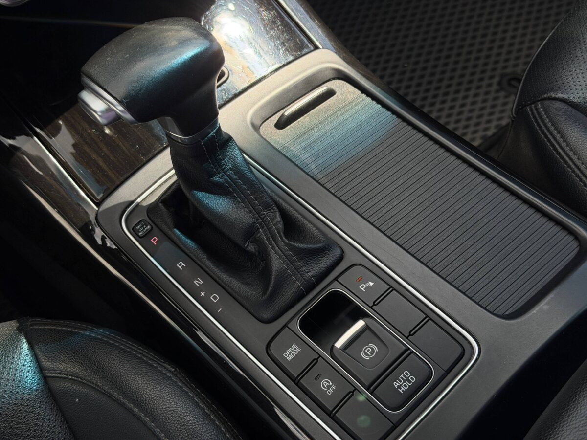 Kia Sorento $photo_id
