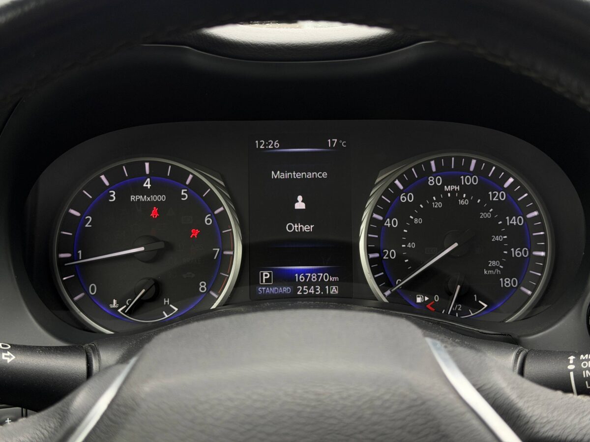 Infiniti Q60 $photo_id