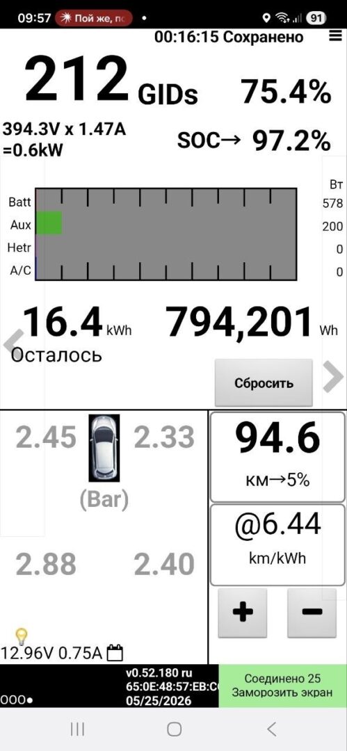 Nissan Leaf $photo_id