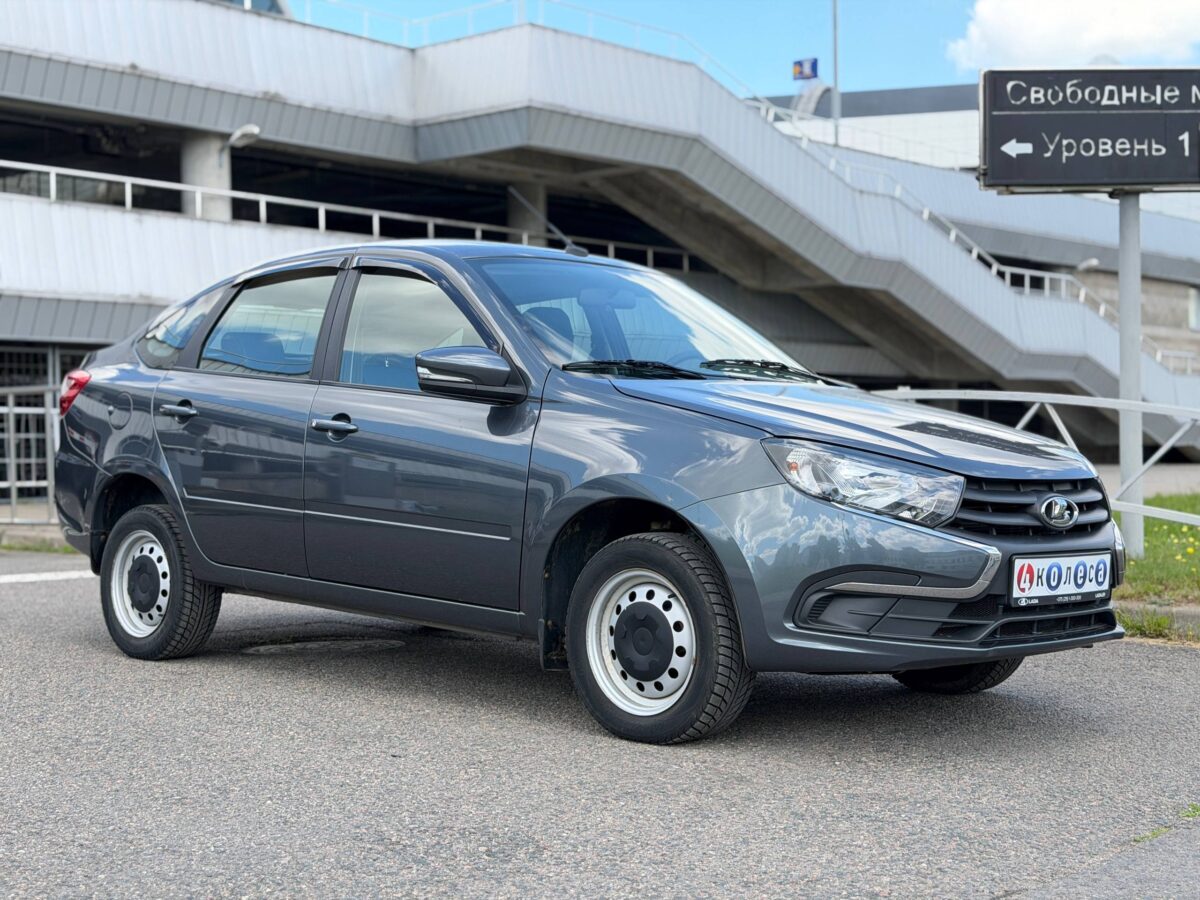 Lada Granta $photo_id