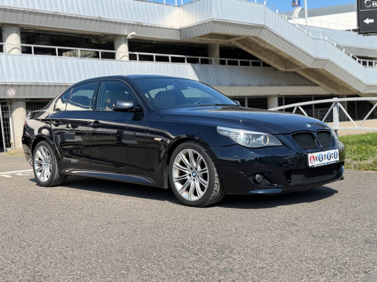BMW 530D $photo_id