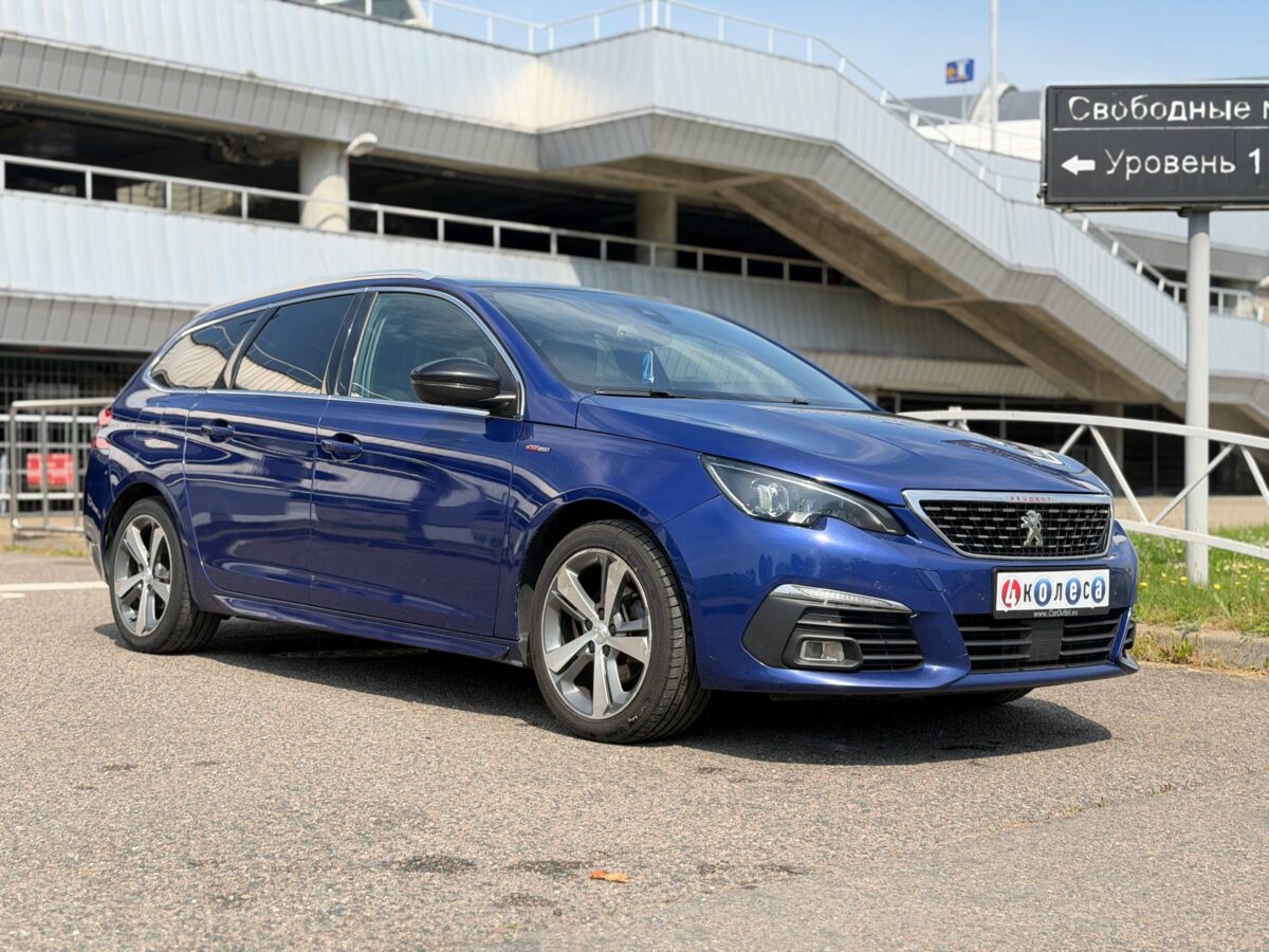 Peugeot 308 $photo_id