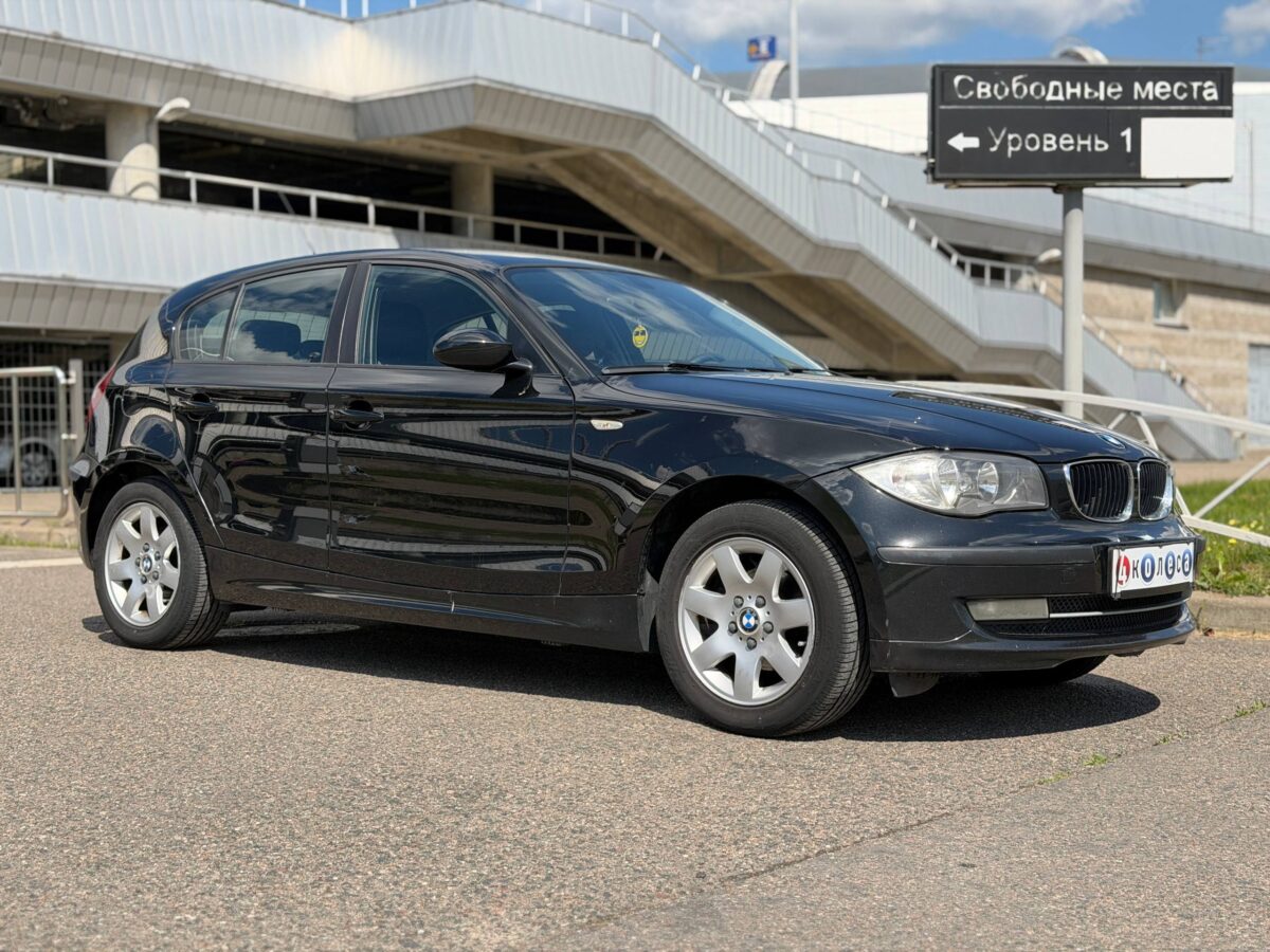 BMW 116 i $photo_id