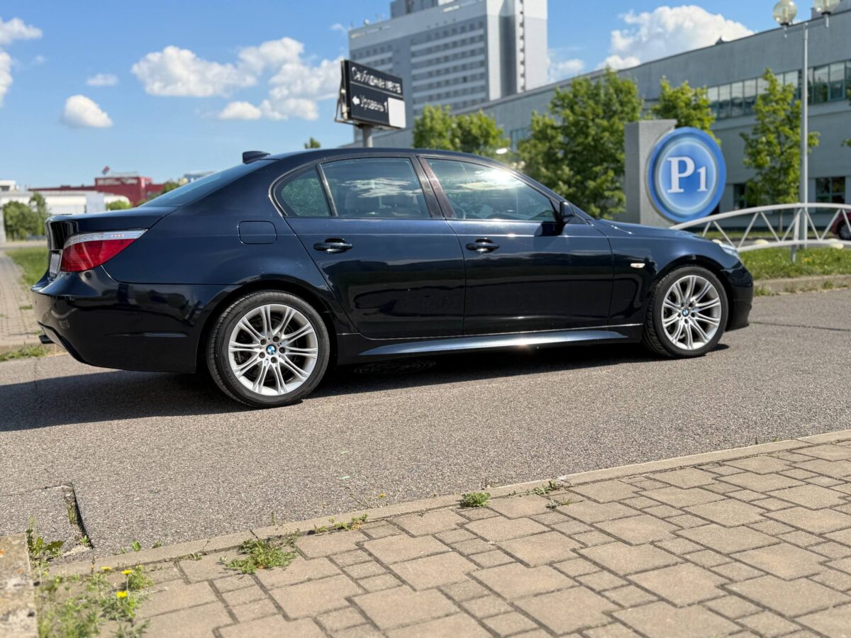 BMW 530D $photo_id