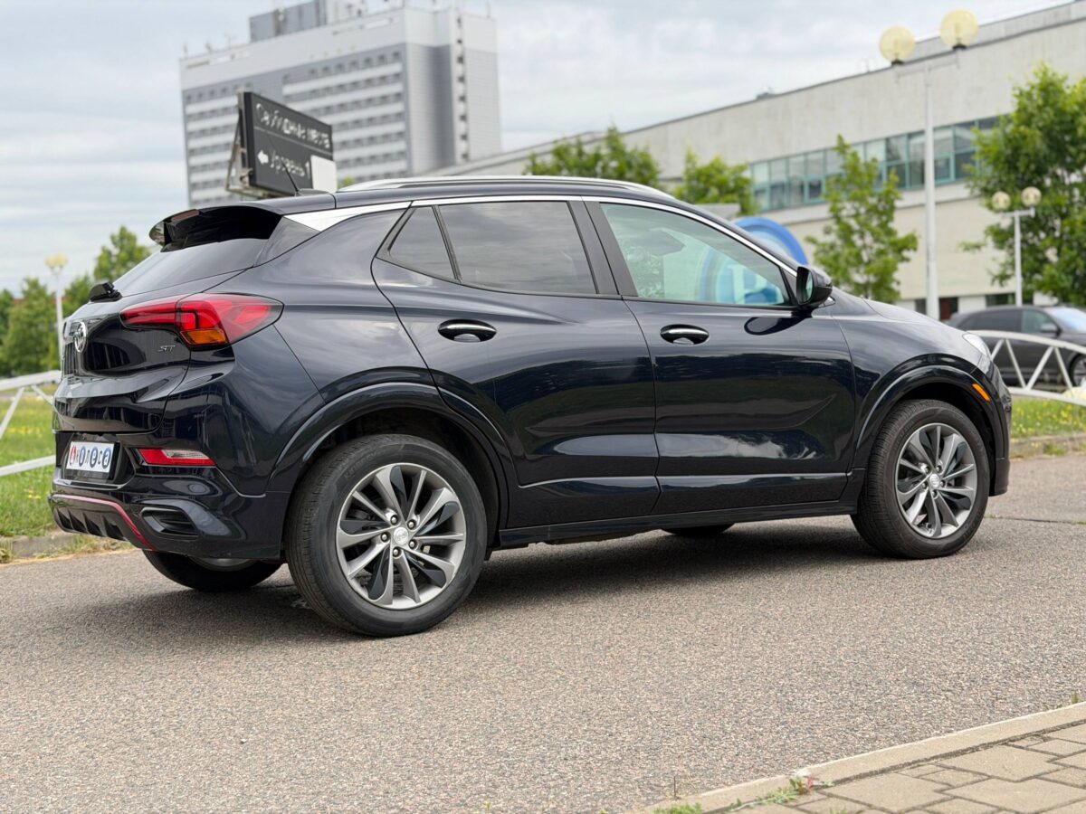 Buick Encore GX $photo_id