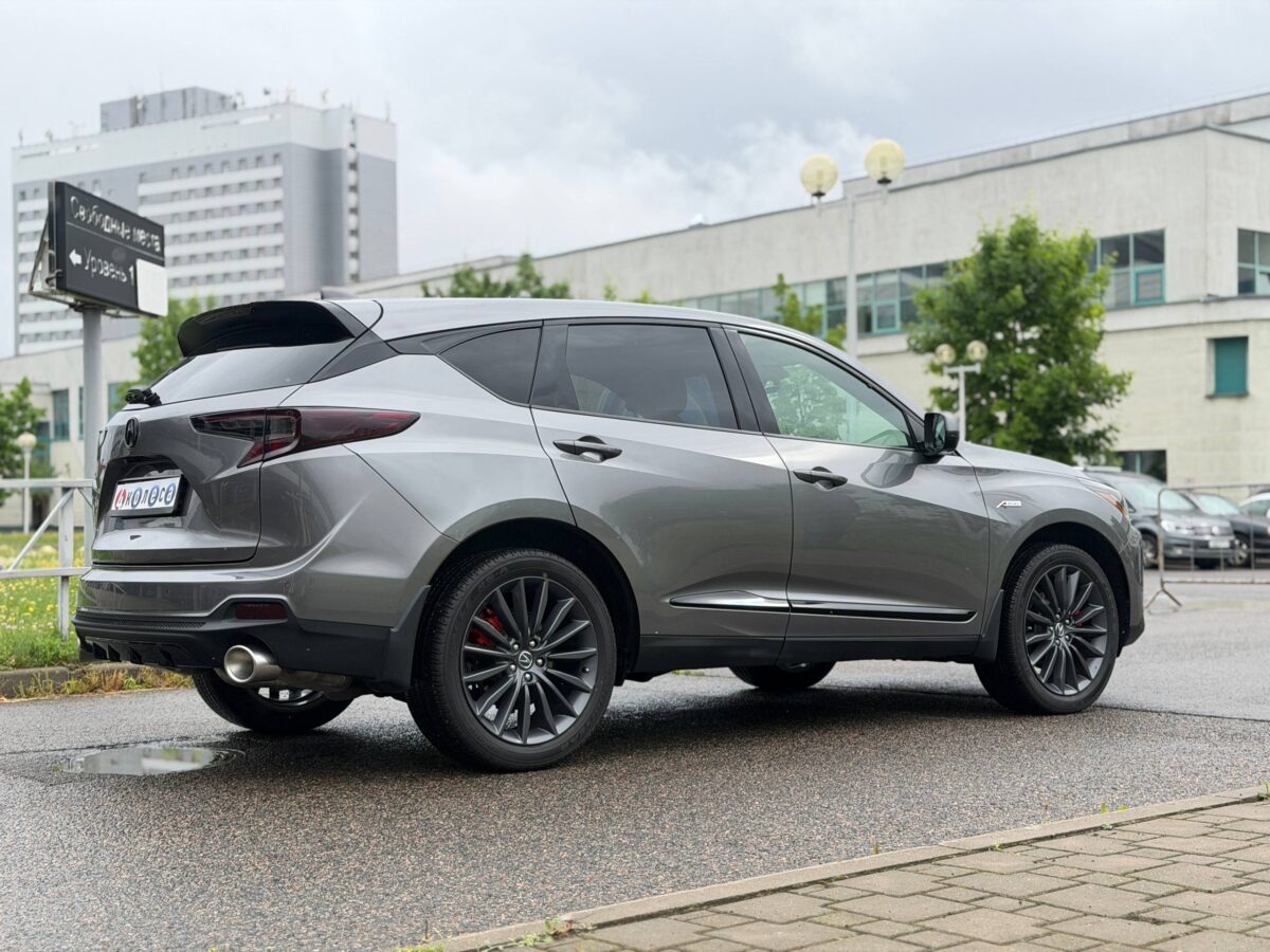 Acura RDX $photo_id
