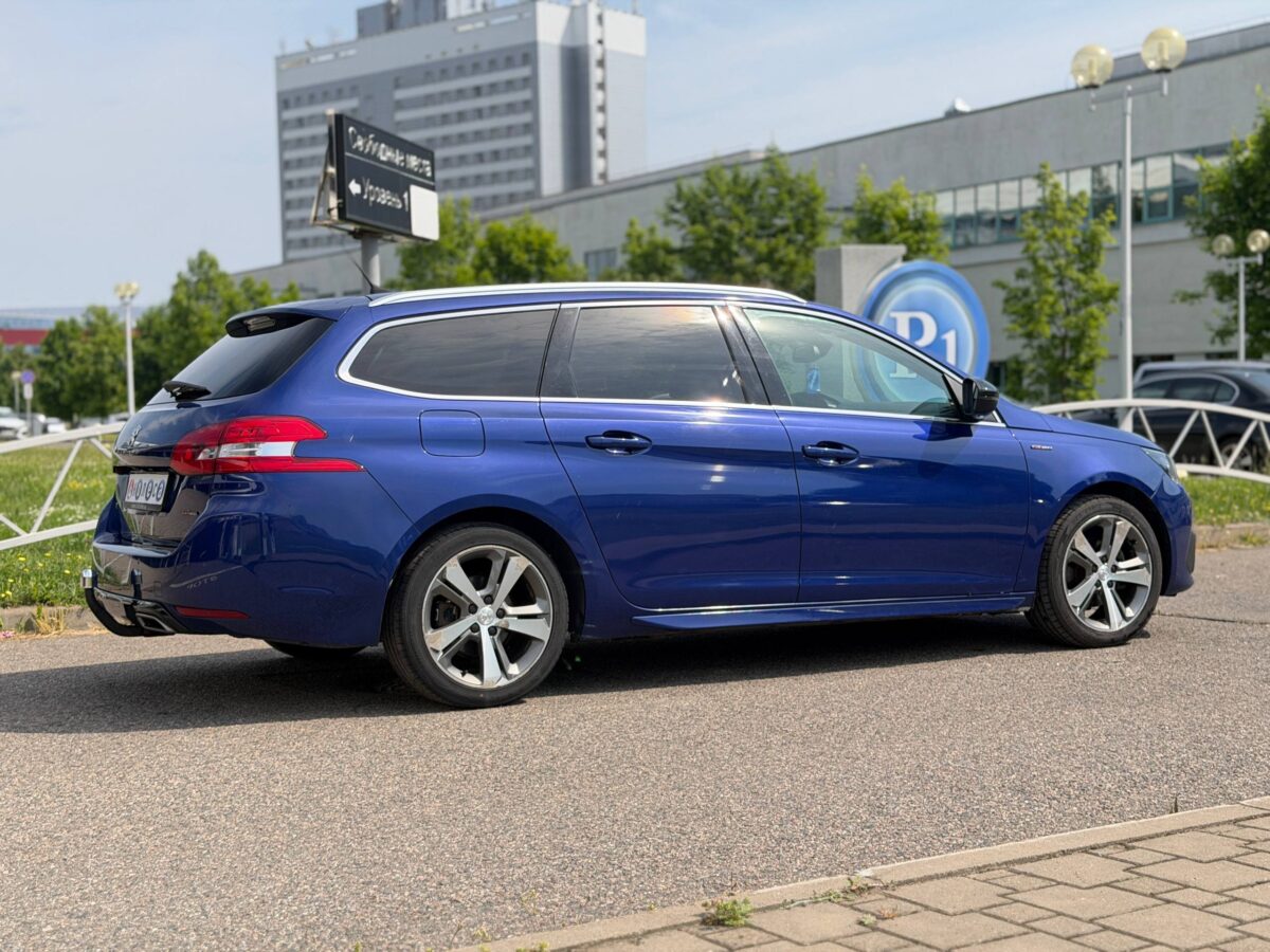 Peugeot 308 $photo_id