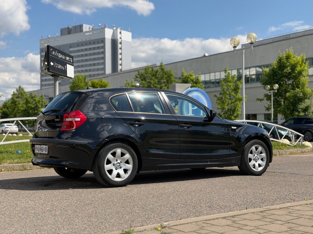 BMW 116 i $photo_id