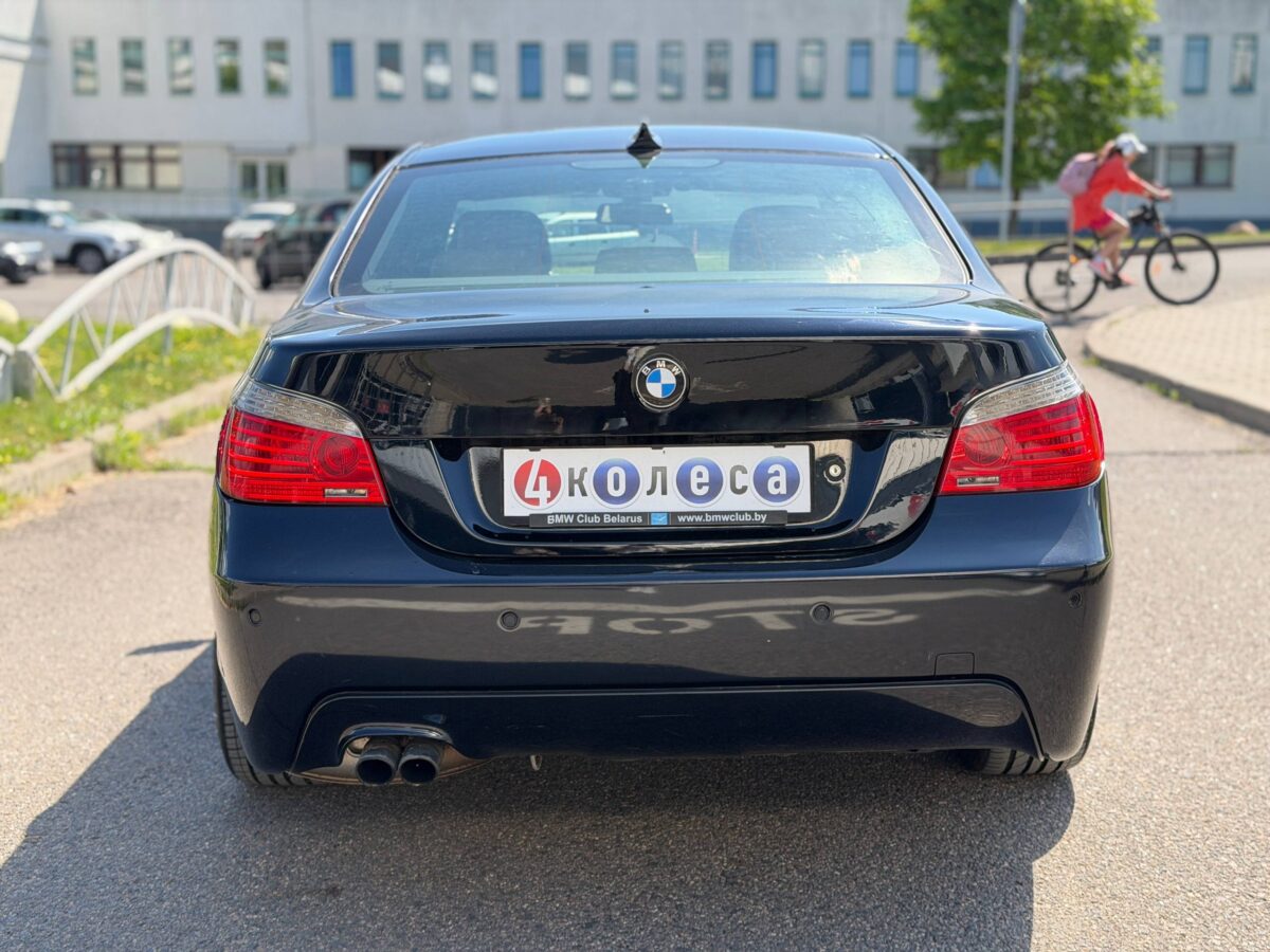 BMW 530D $photo_id