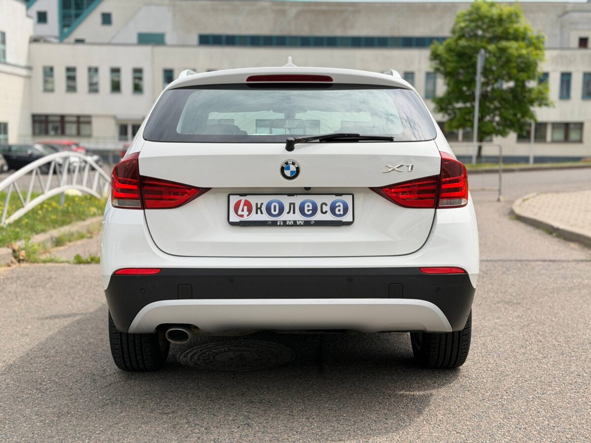BMW X1 $photo_id