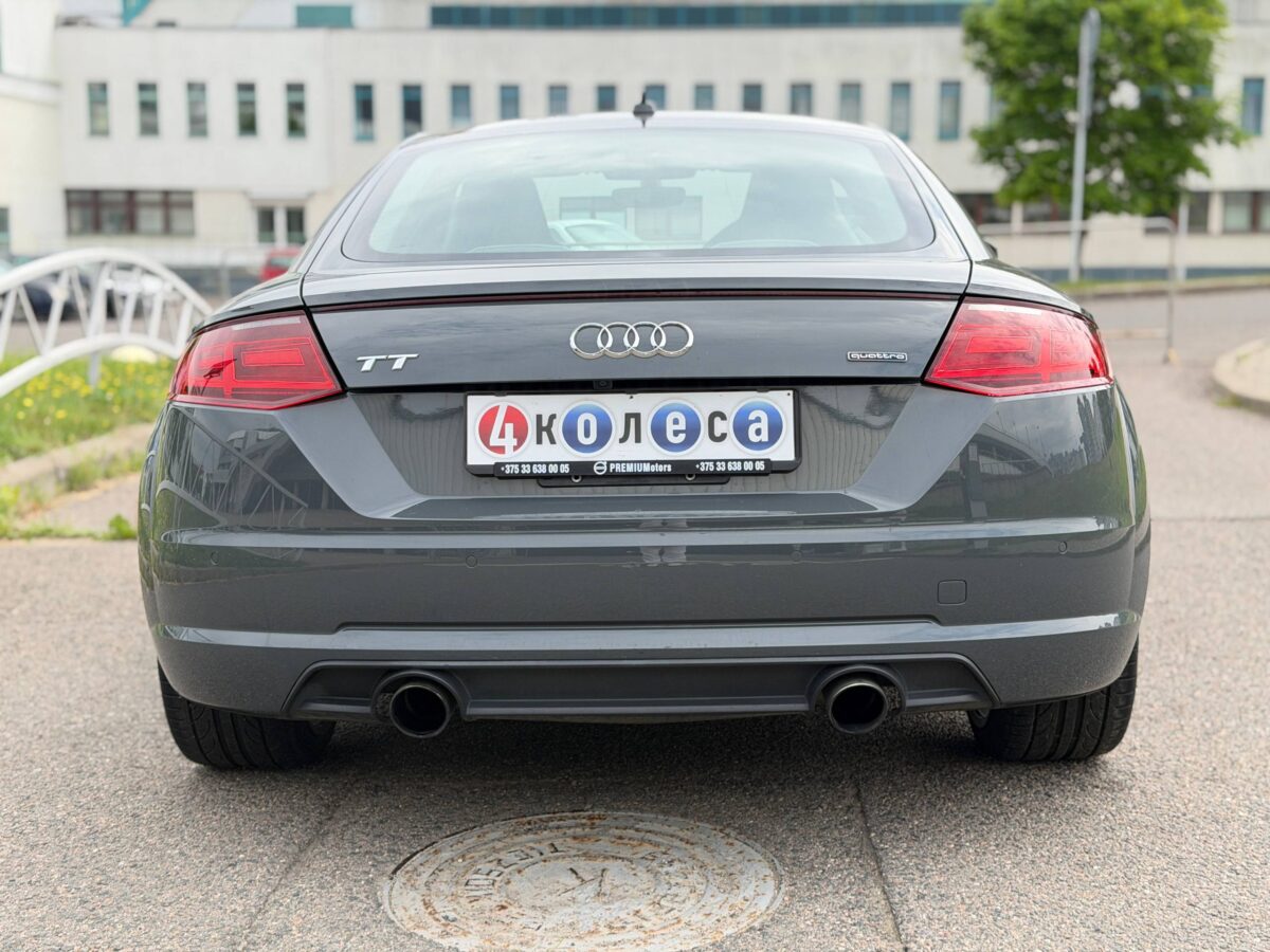 Audi TT $photo_id