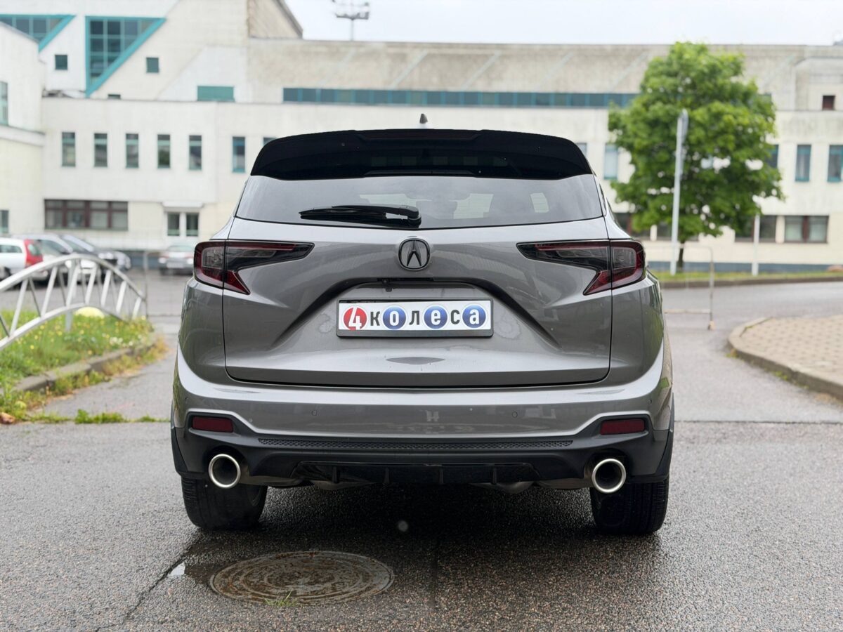 Acura RDX $photo_id