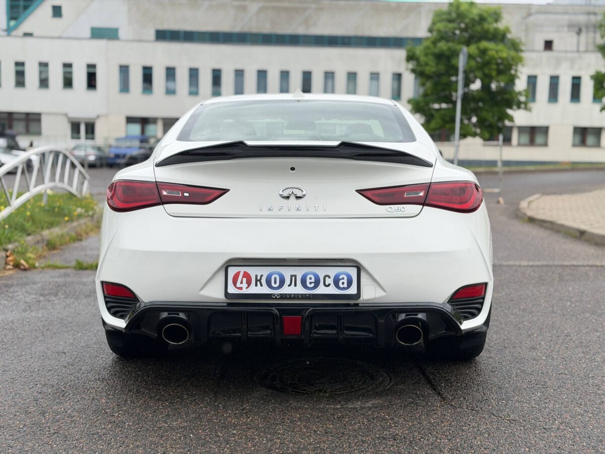 Infiniti Q60 $photo_id