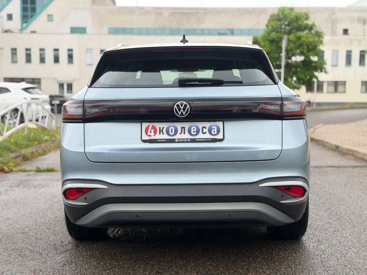 Volkswagen ID.4 $photo_id