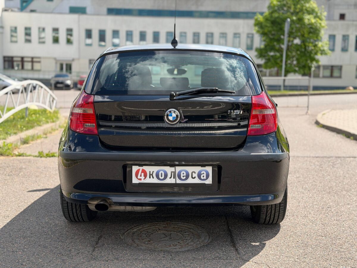 BMW 116 i $photo_id