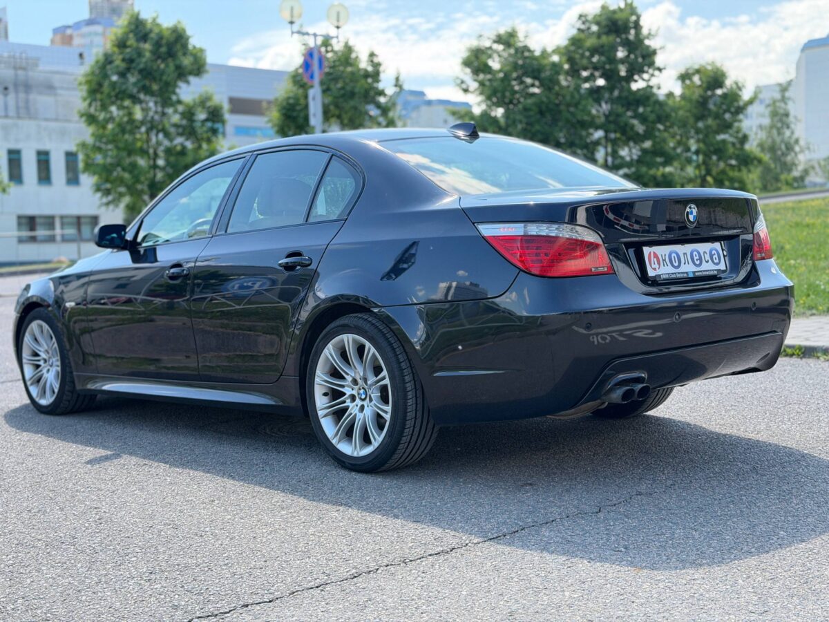 BMW 530D $photo_id