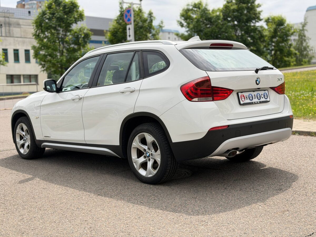 BMW X1 $photo_id