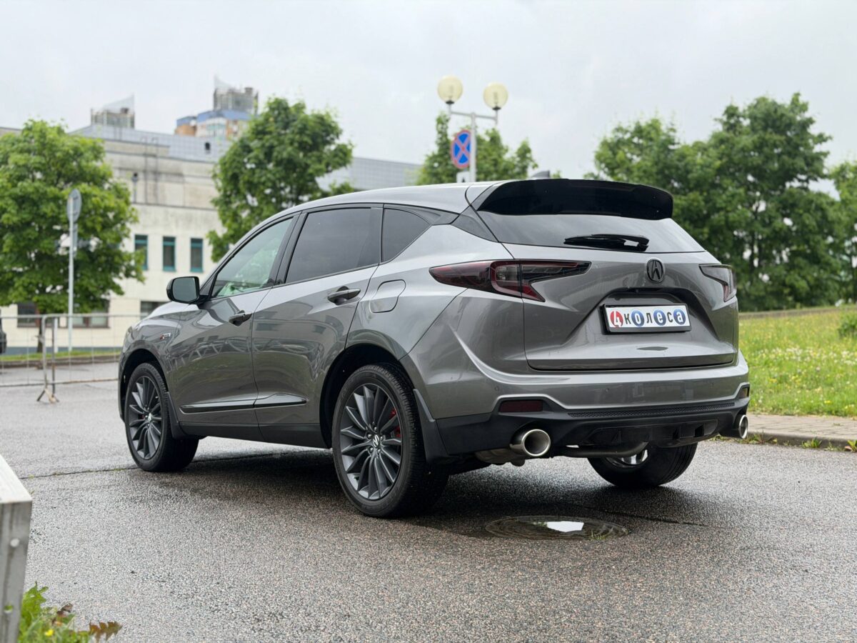 Acura RDX $photo_id