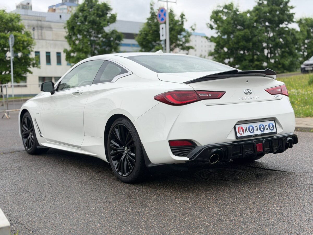 Infiniti Q60 $photo_id