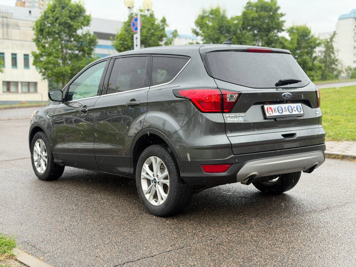 Ford Escape $photo_id