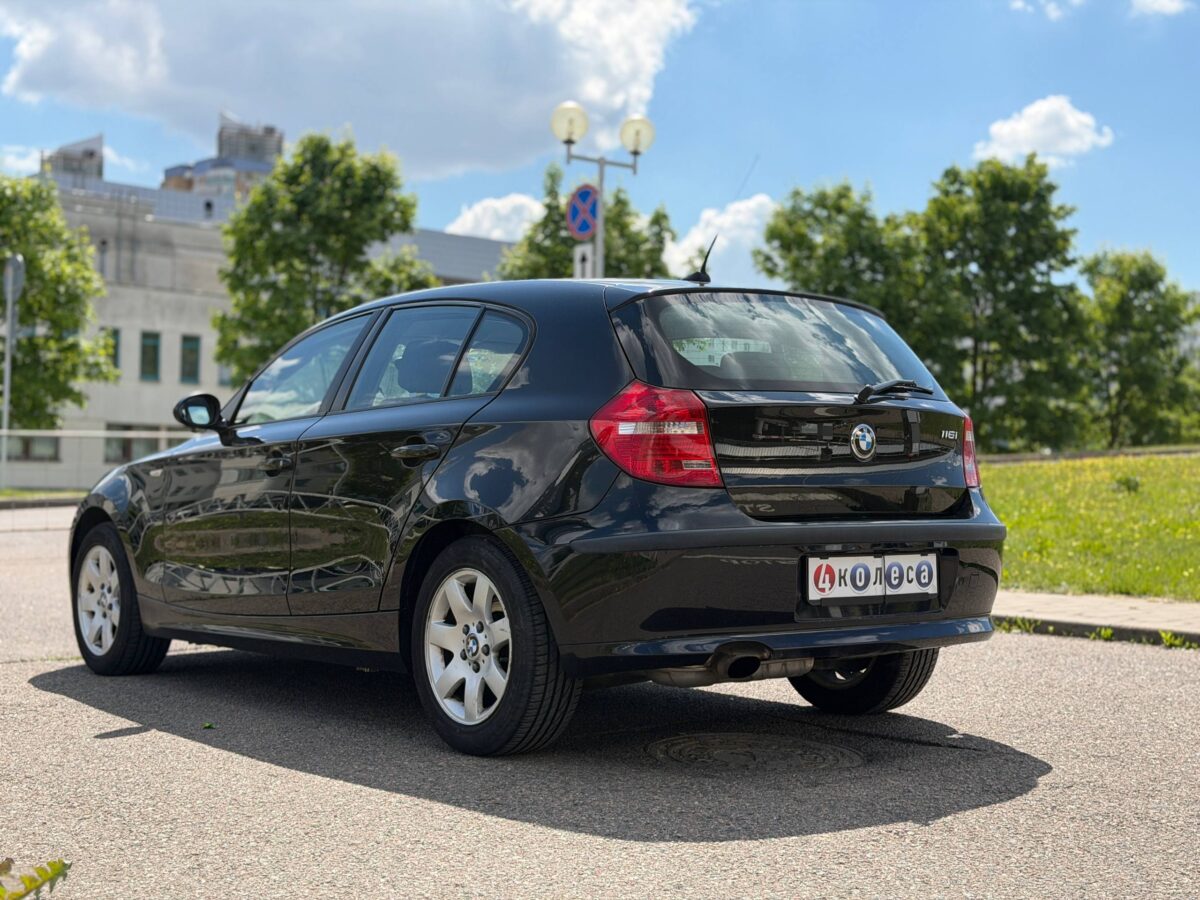 BMW 116 i $photo_id