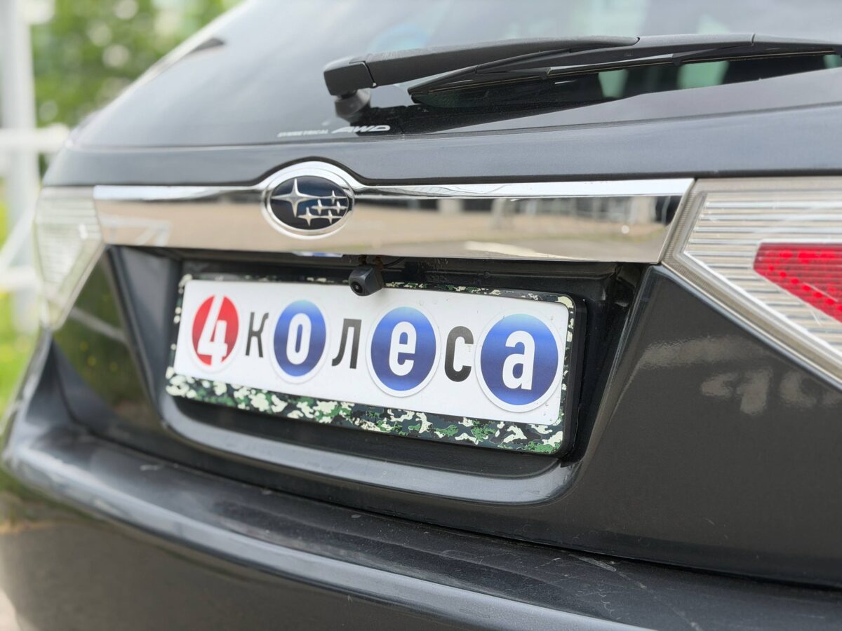 Subaru Impreza $photo_id
