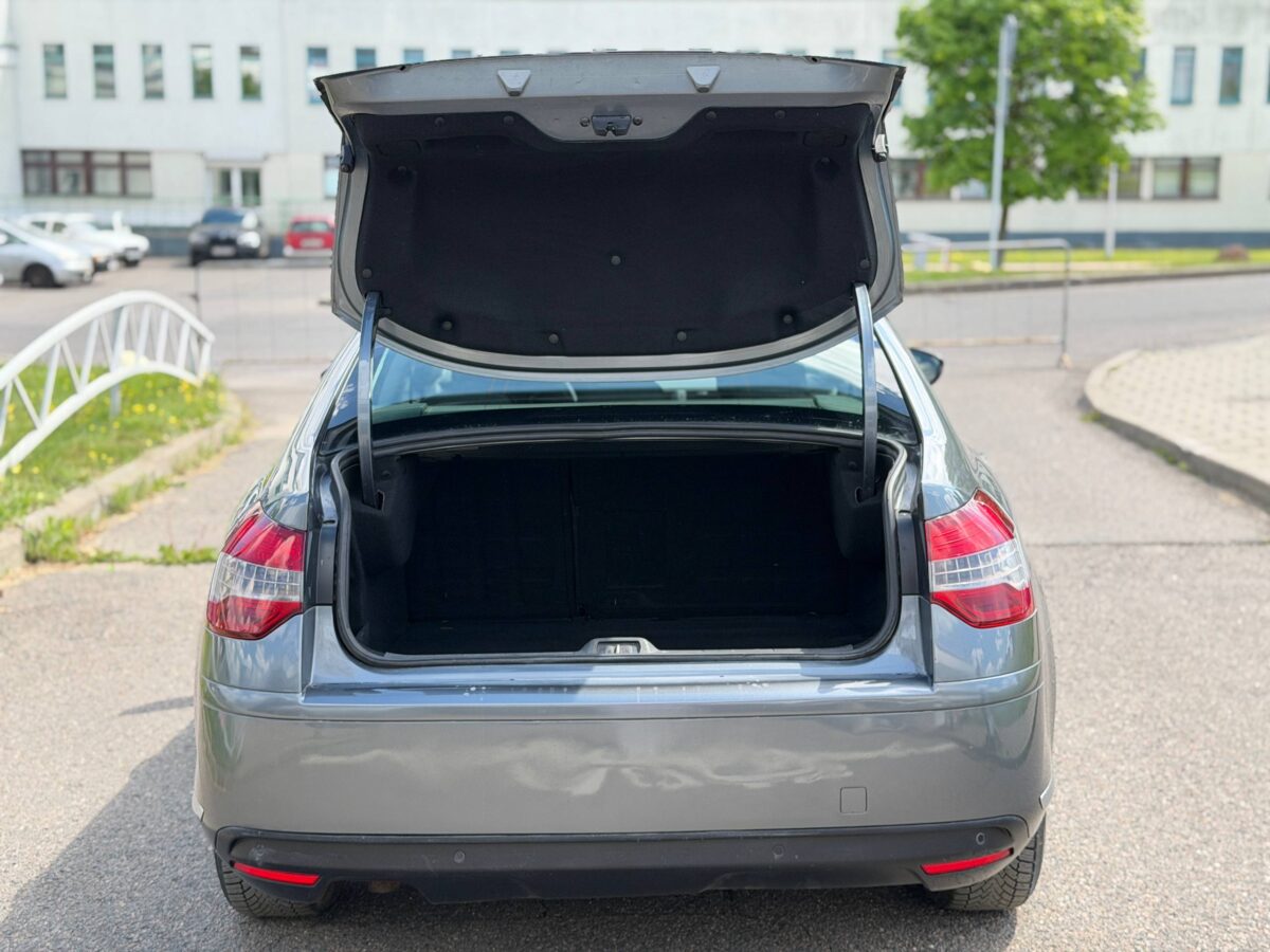 Citroen C5 $photo_id