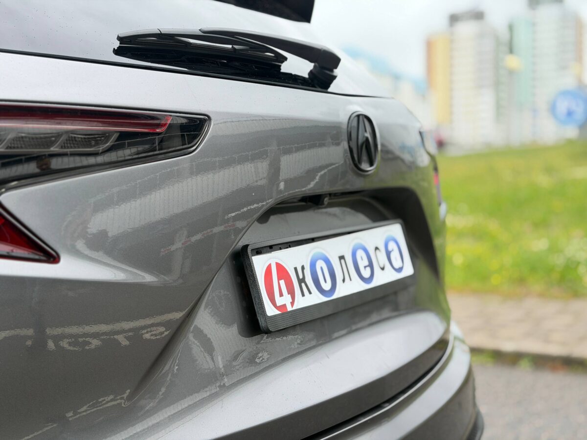 Acura RDX $photo_id
