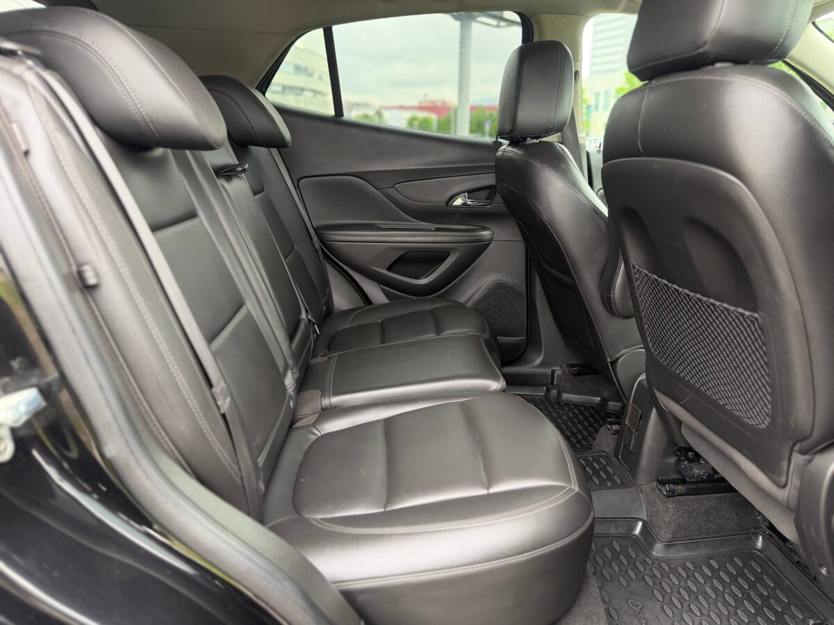 Buick Encore $photo_id
