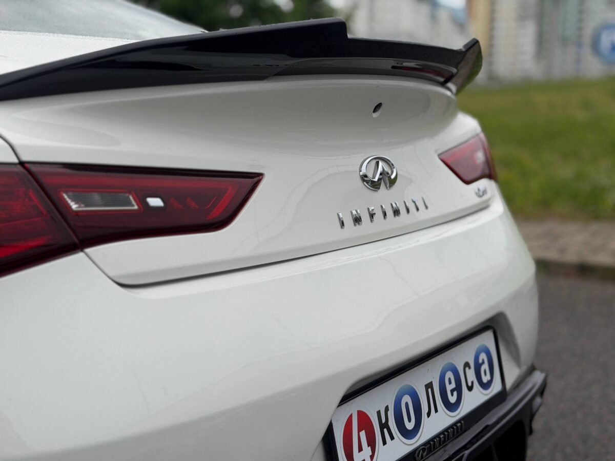 Infiniti Q60 $photo_id
