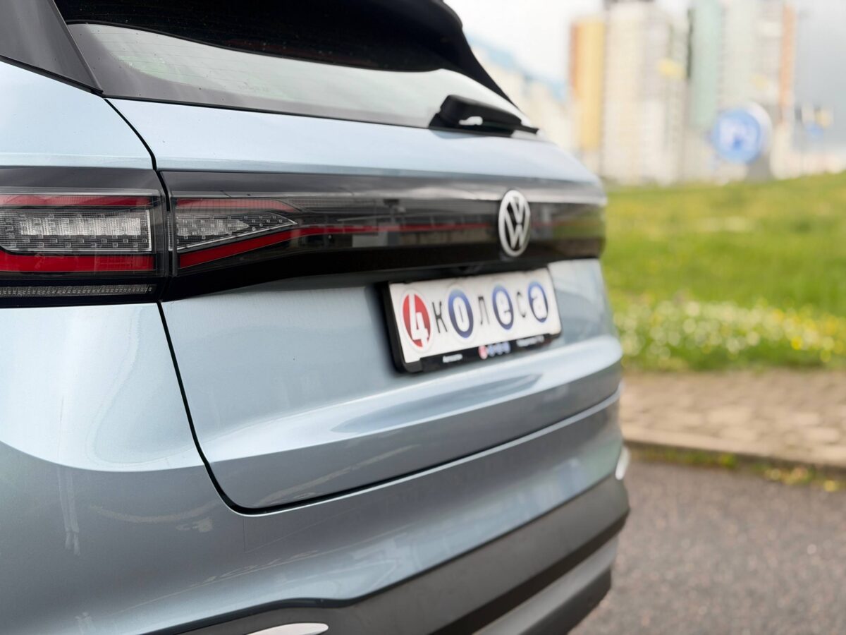 Volkswagen ID.4 $photo_id