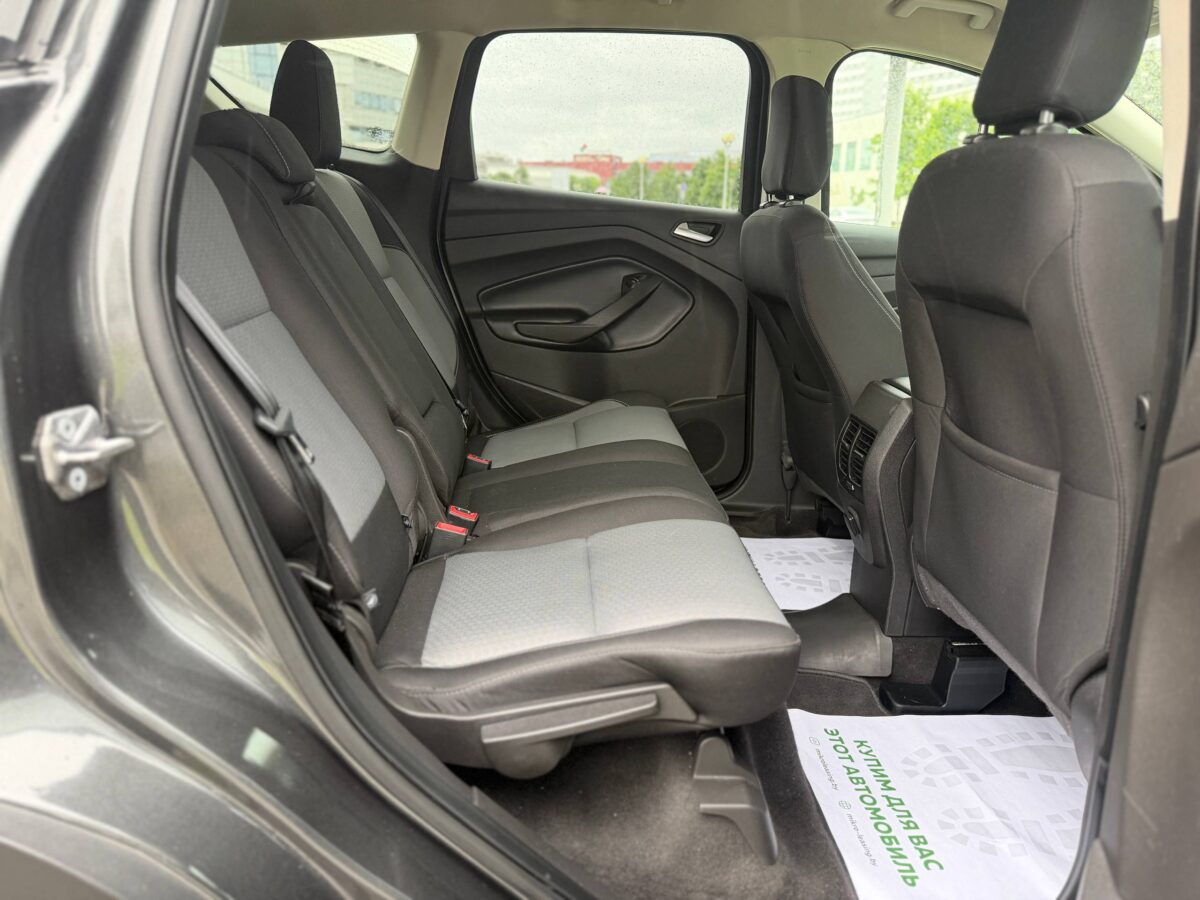 Ford Escape $photo_id