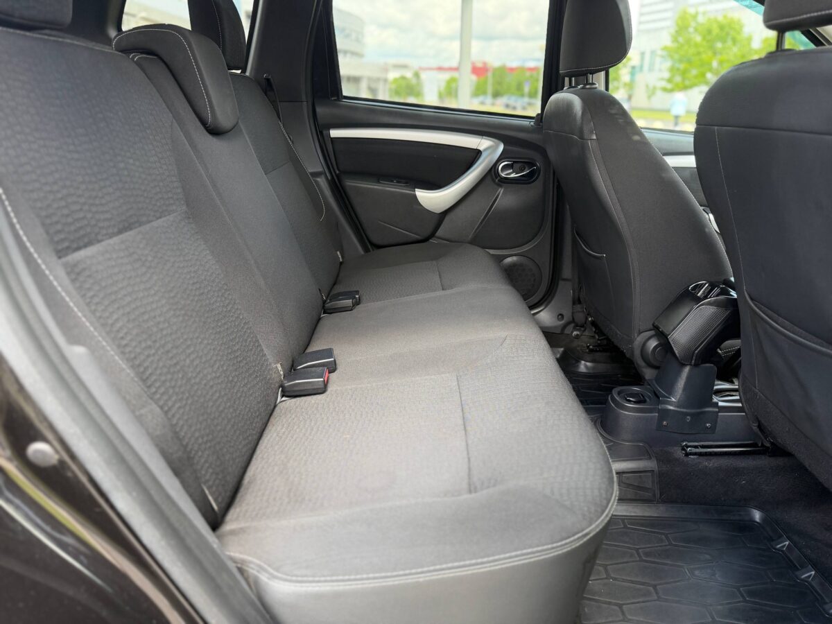 Nissan Terrano