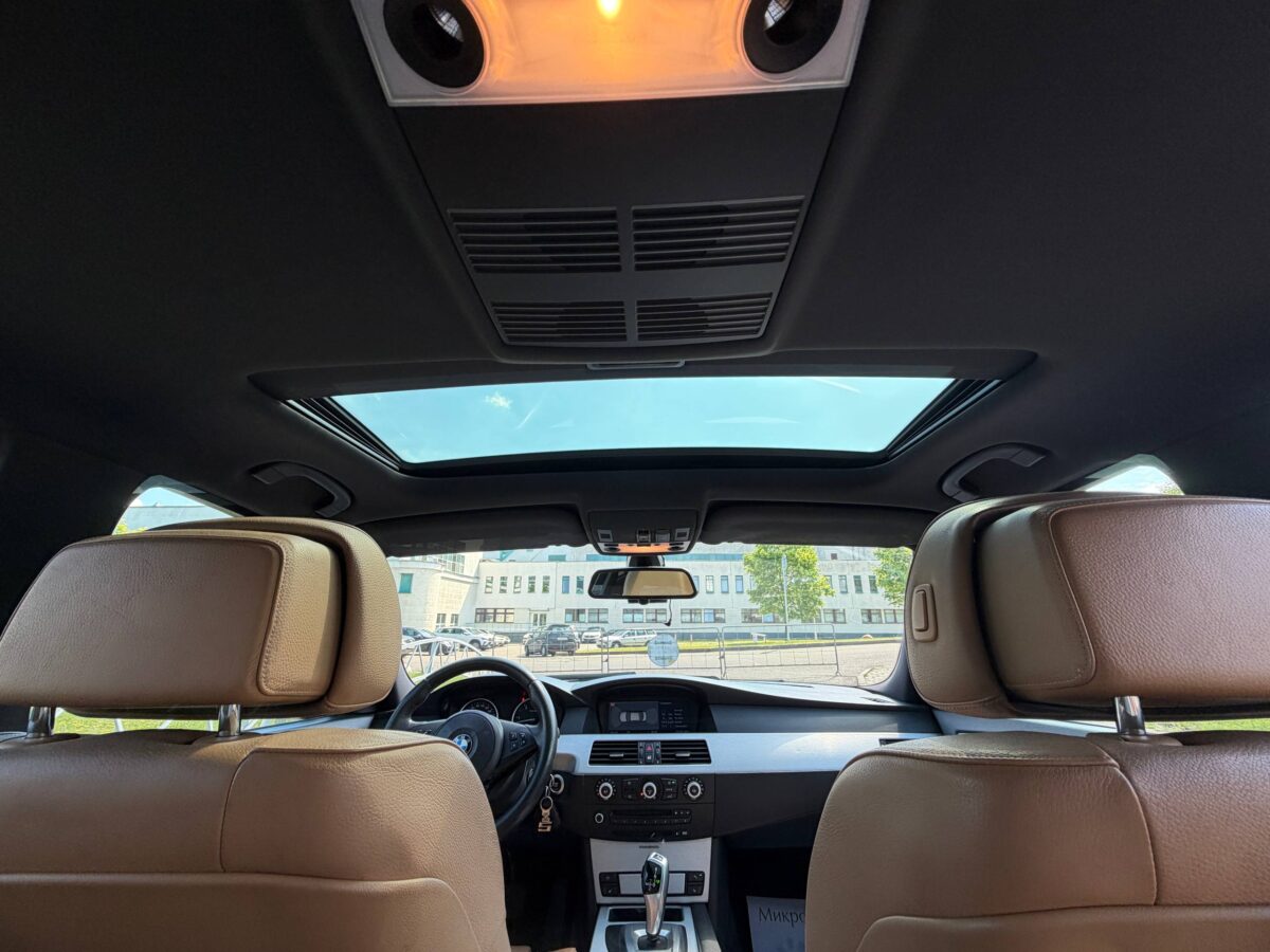 BMW 530D $photo_id