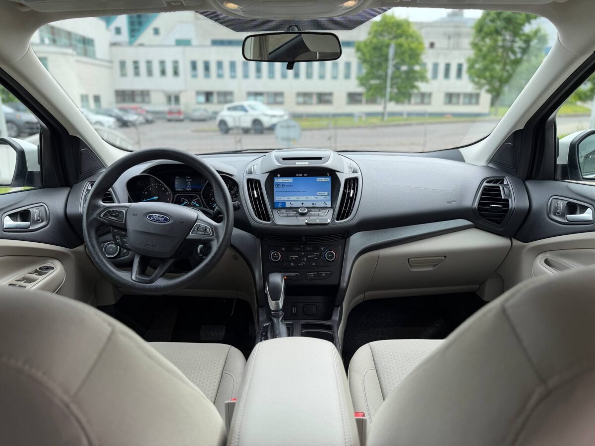 Ford Escape $photo_id