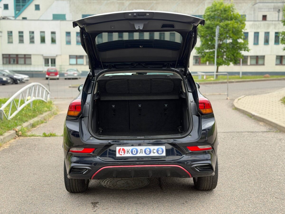 Buick Encore GX $photo_id