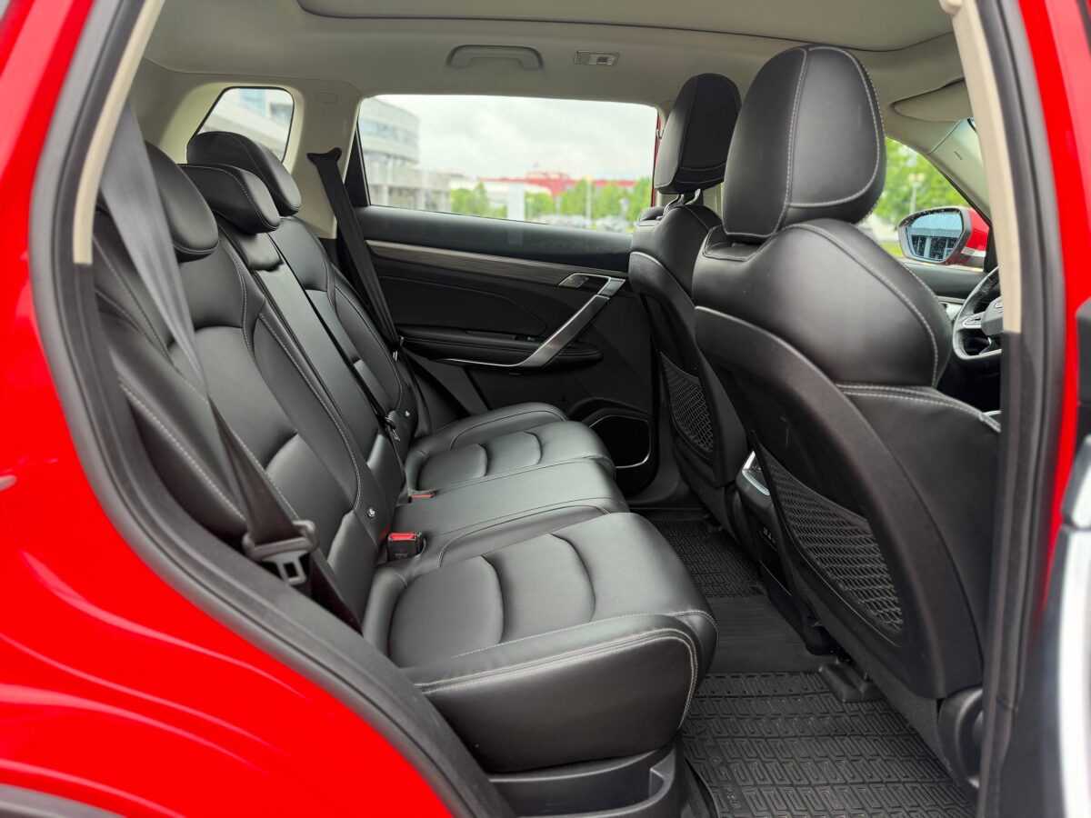 Geely Atlas Pro $photo_id