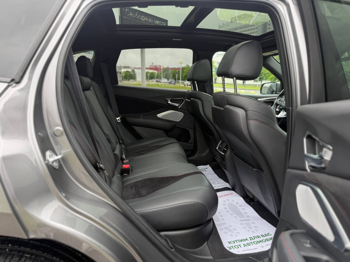 Acura RDX $photo_id