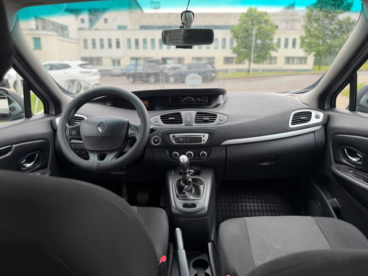 Renault Scenic $photo_id