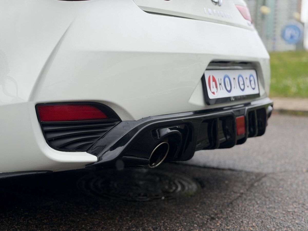 Infiniti Q60 $photo_id