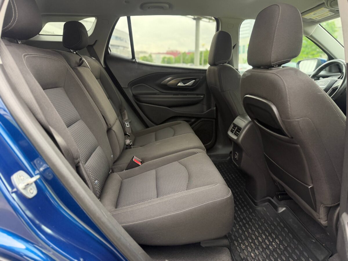 GMC Terrain $photo_id