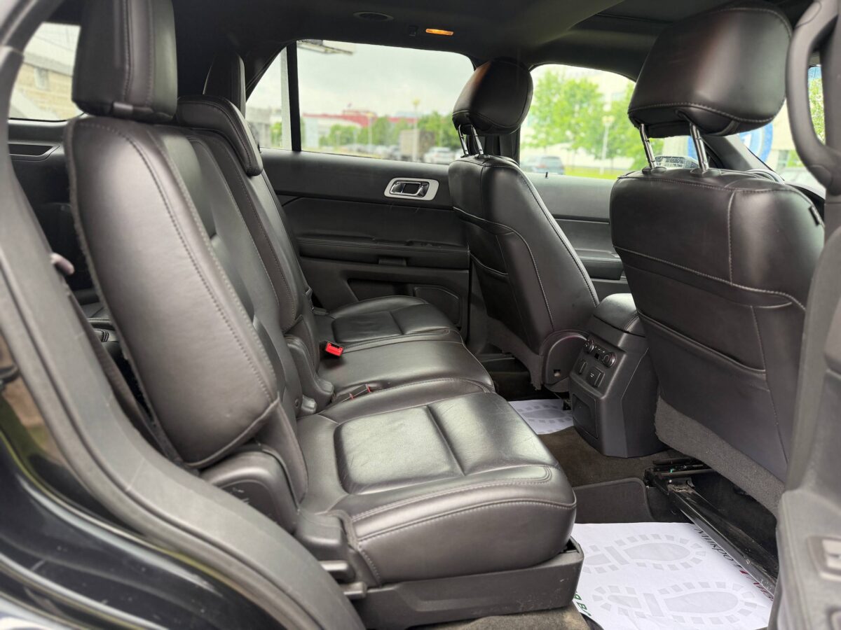 Ford Explorer $photo_id