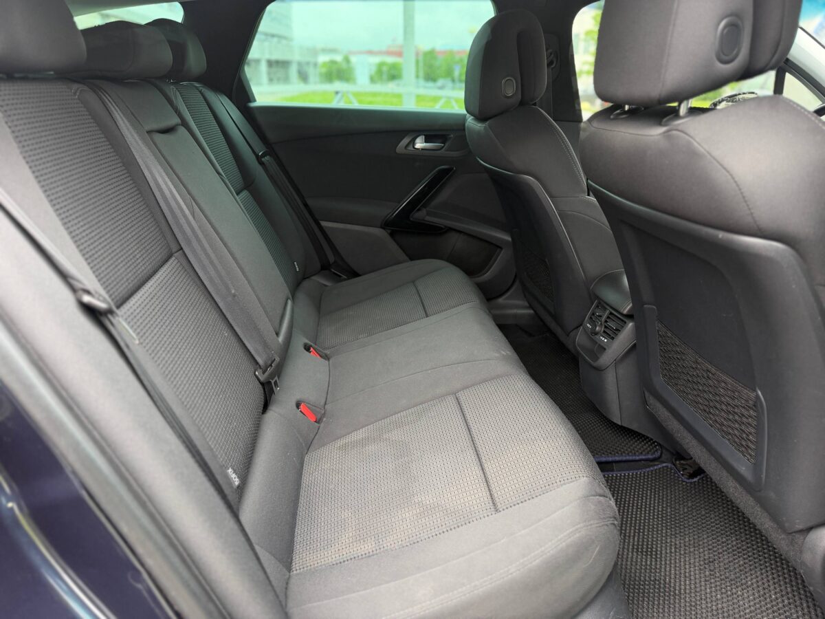 Peugeot 508 $photo_id