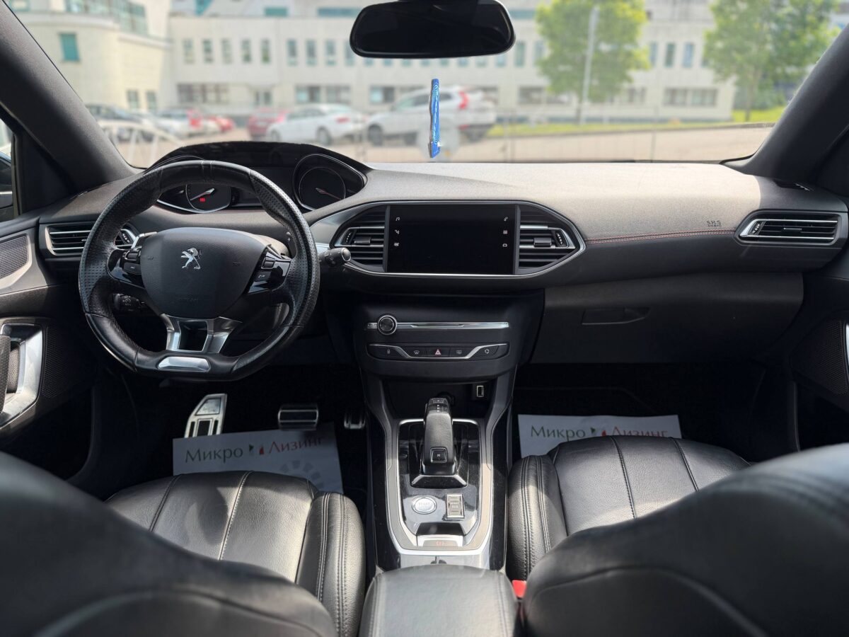 Peugeot 308 $photo_id